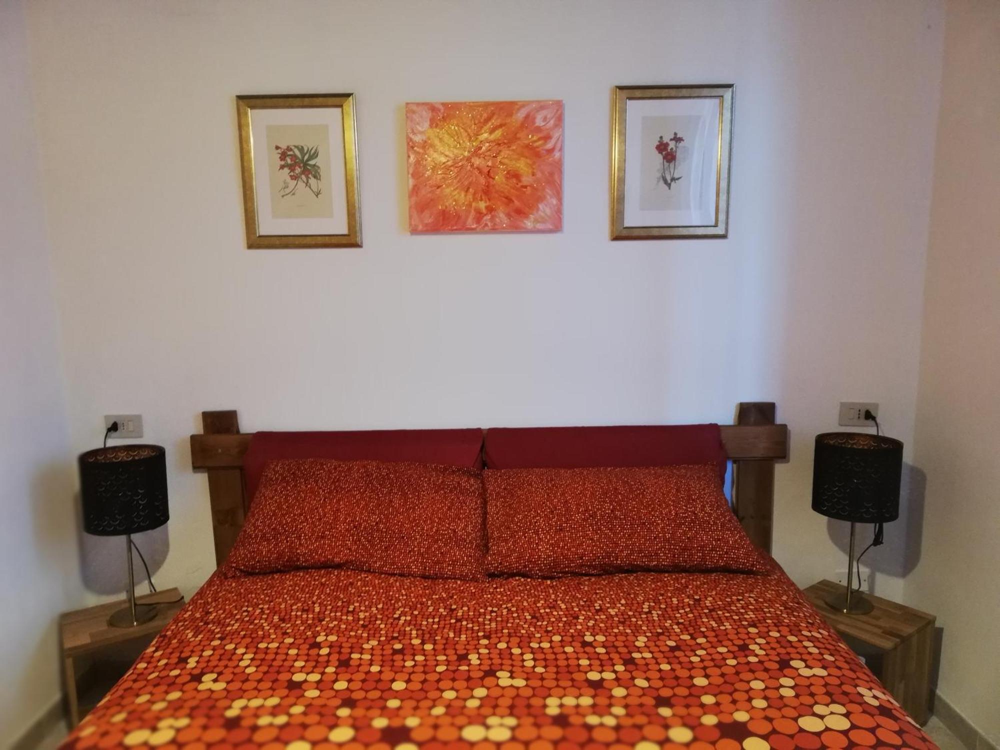 Apartmán Casa Patrizia In Cisanello Pisa Exteriér fotografie