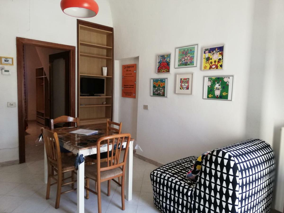 Apartmán Casa Patrizia In Cisanello Pisa Exteriér fotografie